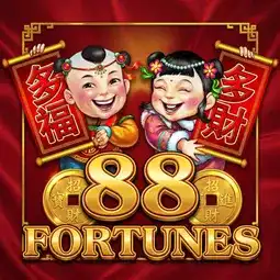 88 Fortunes game at Rainbow Riches Casino for United Kingdom players 88 Fortunes game at Rainbow Riches Casino for United Kingdom players