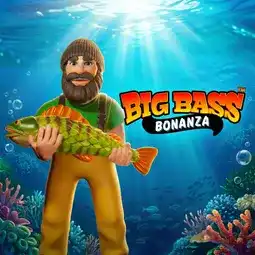 Big Bass Bonanza game at Rainbow Riches Casino for United Kingdom players Big Bass Bonanza game at Rainbow Riches Casino for United Kingdom players