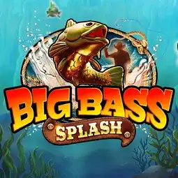 Big Bass Splash game at Rainbow Riches Casino for United Kingdom players Big Bass Splash game at Rainbow Riches Casino for United Kingdom players