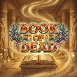 Book of Dead game at Rainbow Riches Casino for United Kingdom players Book of Dead game at Rainbow Riches Casino for United Kingdom players