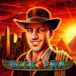 Book of Ra game at Rainbow Riches Casino for United Kingdom players Book of Ra game at Rainbow Riches Casino for United Kingdom players