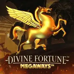 Divine Fortune Megaways game at Rainbow Riches Casino for United Kingdom players Divine Fortune Megaways game at Rainbow Riches Casino for United Kingdom players