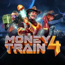 Money Train 4 game at Rainbow Riches Casino for United Kingdom players Money Train 4 game at Rainbow Riches Casino for United Kingdom players