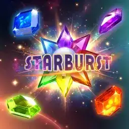 Starburst game at Rainbow Riches Casino for United Kingdom players Starburst game at Rainbow Riches Casino for United Kingdom players