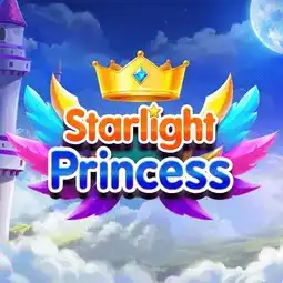 Starlight Princess game at Rainbow Riches Casino for United Kingdom players Starlight Princess game at Rainbow Riches Casino for United Kingdom players