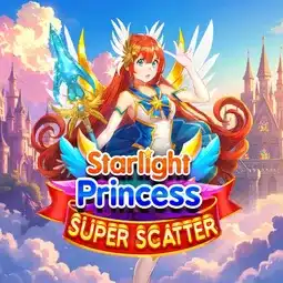 Starlight Princess Super Scatter game at Rainbow Riches Casino for United Kingdom players Starlight Princess Super Scatter game at Rainbow Riches Casino for United Kingdom players