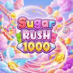 Sugar Rush 1000 game at Rainbow Riches Casino for United Kingdom players Sugar Rush 1000 game at Rainbow Riches Casino for United Kingdom players