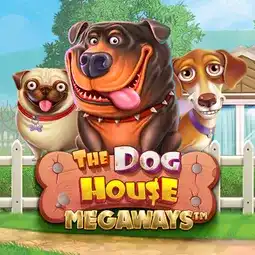 The Dog House Megaways game at Rainbow Riches Casino for United Kingdom players The Dog House Megaways game at Rainbow Riches Casino for United Kingdom players