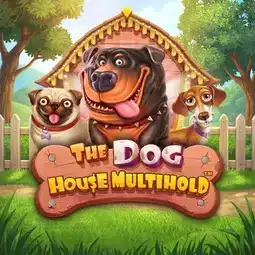 The Dog House Multihold game at Rainbow Riches Casino for United Kingdom players The Dog House Multihold game at Rainbow Riches Casino for United Kingdom players